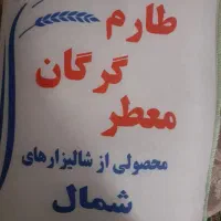 برنج طارم گرگان ،معطر