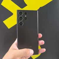 Galaxy S23 Ultra