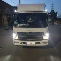 فورس 6 تن خوابدار