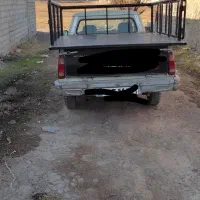 خودرو وانت پیکان|خودرو سواری و وانت|اردبیل, |دیوار