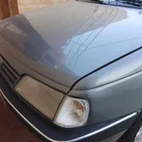 پژو۸۵|خودرو سواری و وانت|زابل, |دیوار