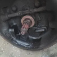 گریبکس تی ۳۰۰کمپرسی|قطعات یدکی و لوازم جانبی|اصفهان, شهرک صنعتی امیرکبیر (شاپور جدید)|دیوار