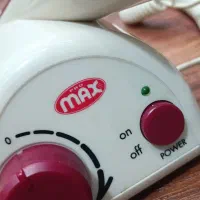 سوهان برقی مک اصل|آرایشی، بهداشتی، درمانی|کاشان, باغ فین|دیوار