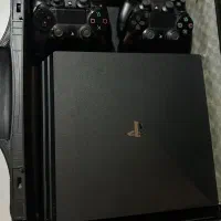 PS4 Pro|کنسول، بازی ویدئویی و آنلاین|بابل, |دیوار