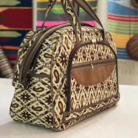 تولیدی محصولات جاجیم و کرپ