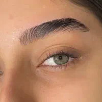 خدمات کاشت مژه هیدن و لیفت ابرو و مژه + آموزش|خدمات آرایشگری و زیبایی|آبادان, |دیوار