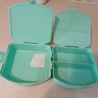 ظرف غذا پلاستیکی