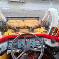 لودر ۴۵۰۰جفت پمپ بی رنگ درحد|خودرو سنگین|بابل, |دیوار