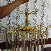 لوستر نو|لوستر و چراغ آویز|نظرآباد, شهرک سید جمال الدین|دیوار