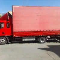 باربری|خدمات حمل و نقل|اصفهان, بهارستان|دیوار