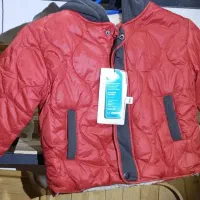 کاپشن های اروپایی نو و اکبند تک و تعداد|لباس|دیواندره, |دیوار