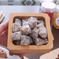 لوکوم|خوردنی و آشامیدنی|مشهد, گوهرشاد|دیوار