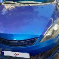mvm315نیو مدل۹۵سالم و مرتب یک سال بیمه ثالث|خودرو سواری و وانت|تهران, شهرک شریعتی|دیوار