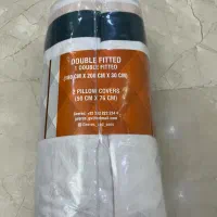 ملافه دو نفره ، همراه با رو بالشتی( نخ پنبه)|سرویس روتختی|تهران, دروازه شمیران|دیوار