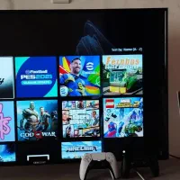 پی اس فایو اسلیمpes five slim