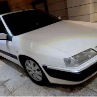 زانتیا 2000 مدل 88