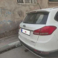 تیگو۵|خودرو سواری و وانت|مشهد, الهیه|دیوار