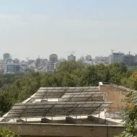 فروش کلنگی دربند سعد آباد