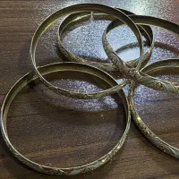 النگو سایز یک|جواهرات|مشهد, مشکینی (شهرک غرب)|دیوار