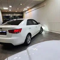 سراتو مدل ۹۵ موتور ۲۰۰۰ در حد صفر|خودرو سواری و وانت|تهران, آسمان|دیوار