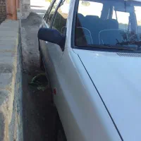 پراید۸۹|خودرو سواری و وانت|تربت‌حیدریه, اندیشه|دیوار