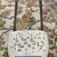 مودم Adsl/Vdsl td w9970 ورژن ۴ در حد نو