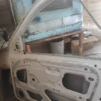 درب استوک|قطعات یدکی و لوازم جانبی|کاشان, قطب راوندی|دیوار