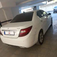 دنا پلاس توربو اتومات|خودرو سواری و وانت|اراک, |دیوار