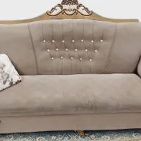 مبل۷نفره همراه فرش۹ متری|مبلمان خانگی و میز عسلی|رشت, حمیدیان|دیوار