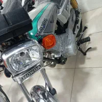 موتورسیکلت های مزایده ای|موتورسیکلت|مرند, |دیوار