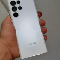S22 ultra 256/12|موبایل|کرج, گوهردشت|دیوار
