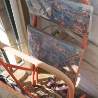 میز وصندلی کودک