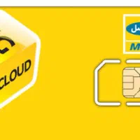 سیم کارت ایرانسل رند بیلبوردی