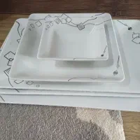 چینی پارمیس