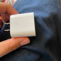 شارژر  ۲۰ وات ایفون