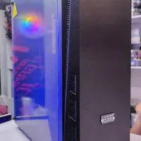 کیس گیمینگ نو i3 12100F + گرافیک 8 گیگ|رایانه رومیزی|تهران, میدان ولیعصر|دیوار