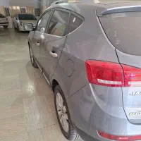 جک s5 مدل ۹۸|خودرو سواری و وانت|شهر ری, دولت‌آباد|دیوار