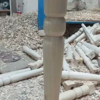 پایه خراطی تولید