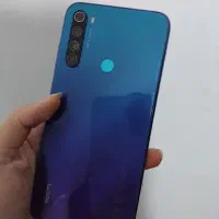 شیائومی note 8