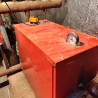 خریدار فروش  () موتور خانه مشعل گازوئیل مشعل