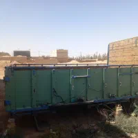 اتاق عقب خاور ۲در ۴.۱۰|خودرو سنگین|حبیب آباد, |دیوار