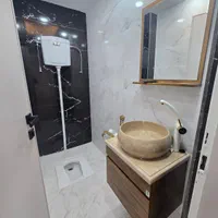 آپارتمان ۱۱۰ متری نوساز کریم آباد/شیک و مجلل|فروش آپارتمان|تنکابن, |دیوار