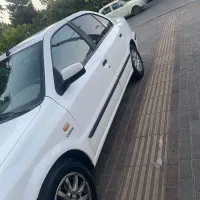 سمند موتور ملی مدل93بدون رنگ|خودرو سواری و وانت|تبریز, |دیوار