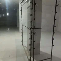 قفسه|فروشگاه و مغازه|سراوان, |دیوار