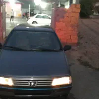 پژو 405 جی ال ایکس (GLX)، مدل ۱۳۷۷|خودرو سواری و وانت|اصفهان, ملک|دیوار