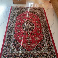 قالیچه ۳ متری|فرش|شیراز, باغ تخت|دیوار