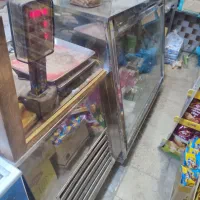 یخچال ویترینی