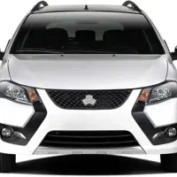 کوئیک GXL تحویل اسفند ماه