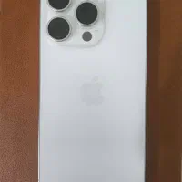 iPhone 16 Pro CH/A|موبایل|تهران, حکیمیه|دیوار