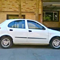 تیبا 2 (هاچبک) SX، مدل ۱۳۹۹